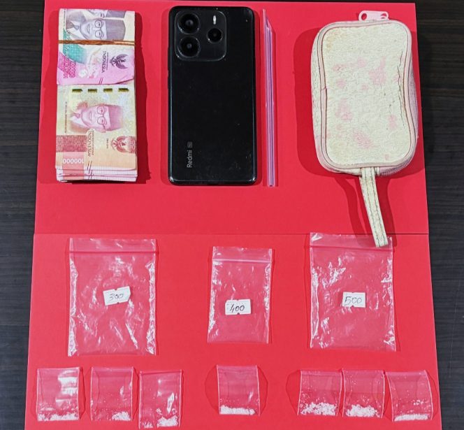 
					Warga Apresiasi Penangkapan Bandar Narkoba, Harap Hukuman Berat Jelang Lebaran