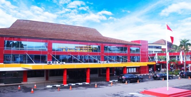 
					10 Orang Jenazah Korban Kecelakaan Kereta di RS Polri Kramat Jati Belum Teridentifikasi, Polisi Fasilitasi Masyarakat untuk Mengecek