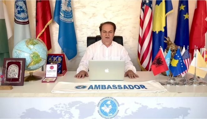 
					WPO European Zone Vice President Congratulates FWJI on World Press Day 2026