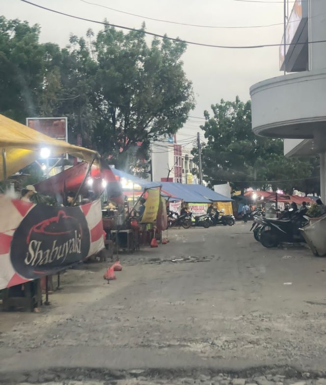 
					Aliansi Pemuda Pamulang Permai Bawa Dugaan Parkir Liar dan Pungli ke Jalur Hukum