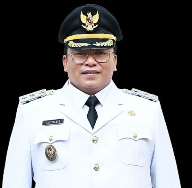 
					H Sukiryanto dan Inspektorat Siapkan Tindakan Tegas   Pelanggaran Retribusi Pasir