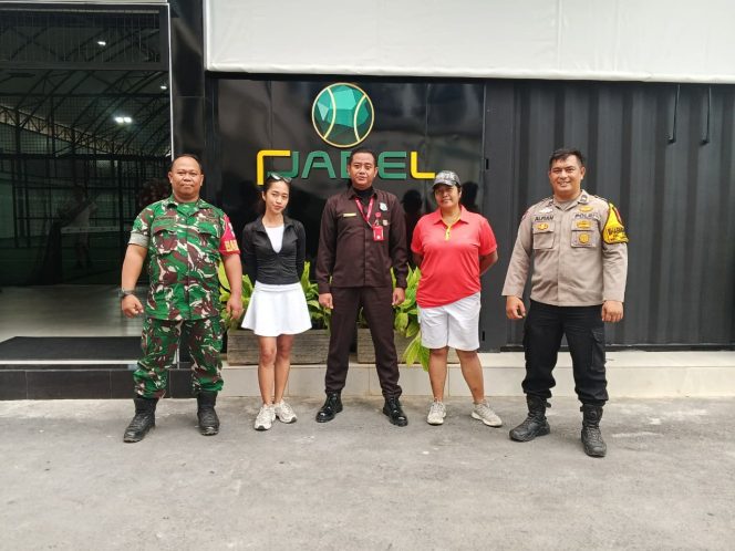
					Bhabinkamtibmas Pakulonan Intensifkan Sambang DDS dan KRYD, Warga Diimbau Waspada Curanmor