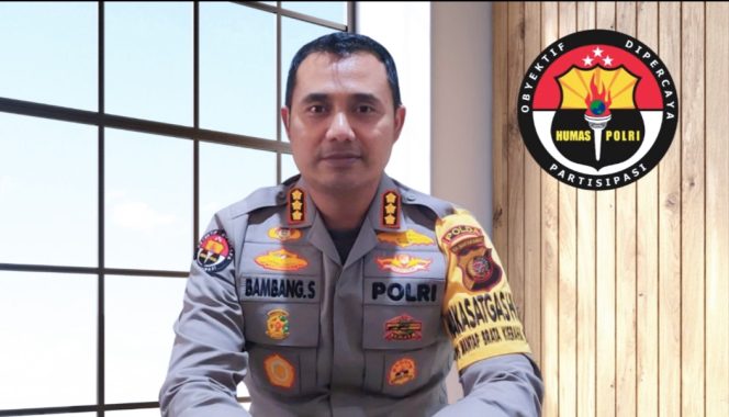 
					Polda Kalbar Imbau Masyarakat Jauhi Narkoba demi Masa Depan Generasi Bangsa