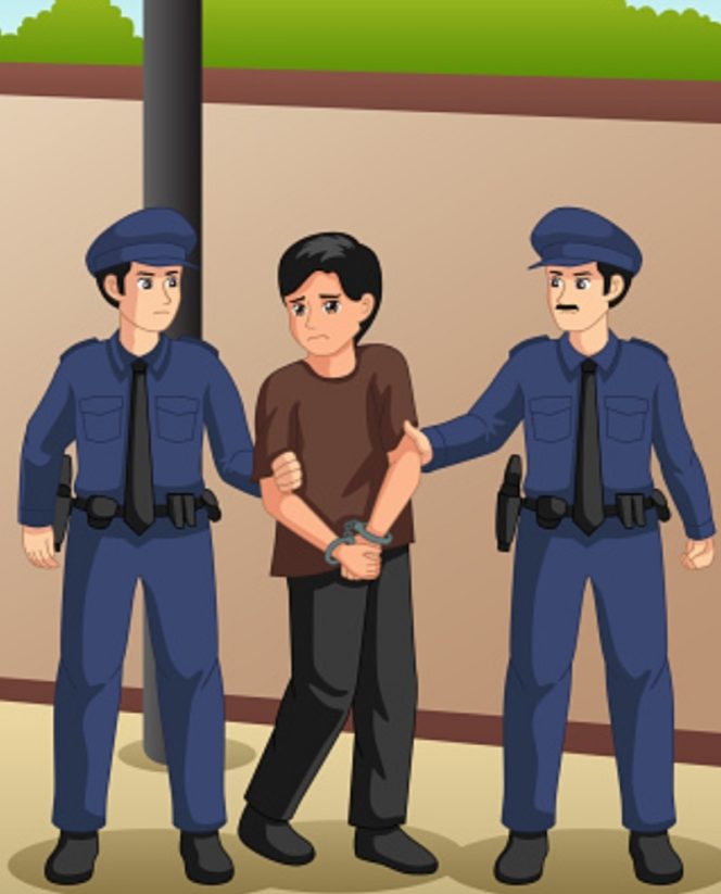 
					Polres Ketapang Ungkap 3 Ons Sabu Dari Pengrusakan Jagung Ketahanan Pangan. Lanjut Dalami Dugaan Ketelibatan 3 Oknum Personil Polri