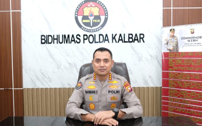 
					Polda Kalbar Selidiki Dugaan Penyalahgunaan BBM Subsidi, Lima Saksi Diperiksa