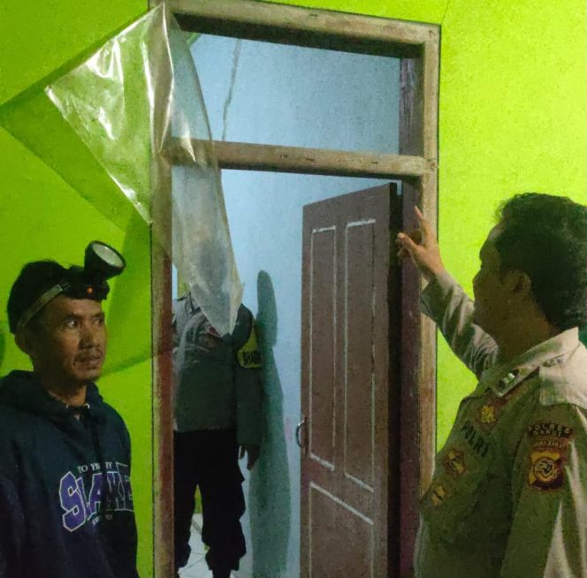 
					Dari Aksi Curi HP hingga Curanmor, Pria di Cibalong Diamankan Polisi.