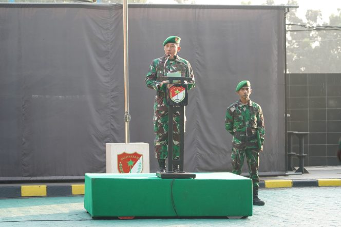 
					Jadilah Teladan di Tengah Masyarakat