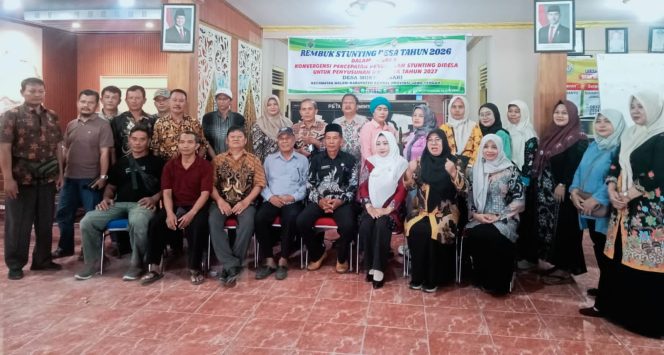 
					Jaga Jakarta On The Spot, Koramil Kronjo Bagikan 30 Paket Sembako