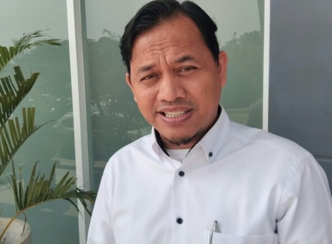 
					Ketua Komisi II DPRD Kota Bekasi Latu Har Hari Siap Memperjuangkan Renovasi Lima Puskesmas Pada APBD Tahun 2027
