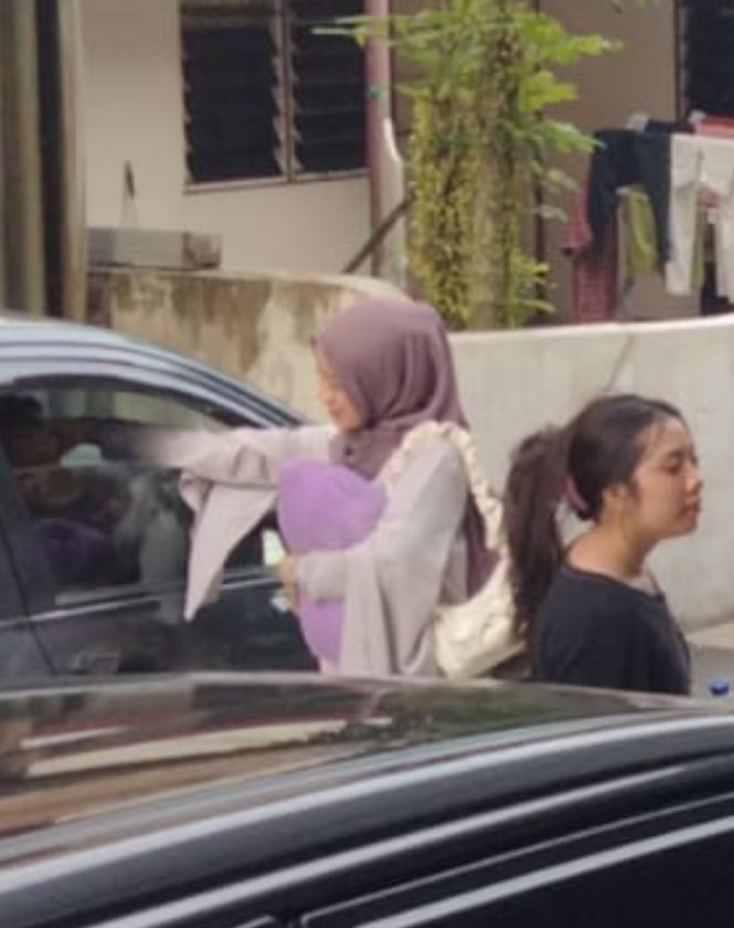 
					Hotel Alovera Jalan Johar Tidak Pedulikan Perda Kota tentang Perizinan