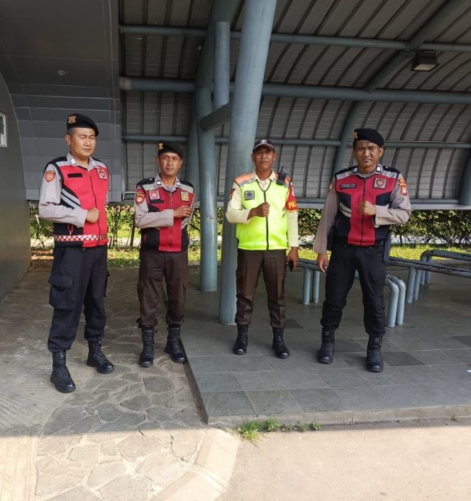 
					Patroli KRYD Polsek Kelapa Dua Tingkatkan Pengamanan Kawasan Gading Serpong, Antisipasi Kejahatan 3C dan Rumsong