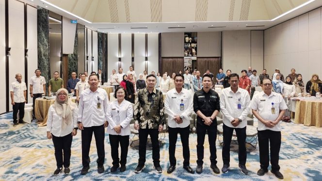 
					Pastikan Jasa Konstruksi Berjalan Tertib, Kepala Dinas PUPR Kobar Dukung Tercapainya Asta Cita 