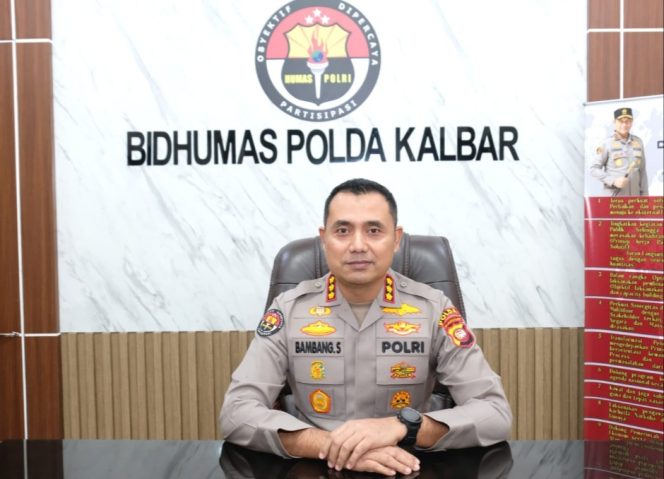 
					Polda Kalbar Dorong Pemberian Sanksi Tegas bagi Tempat Hiburan Malam yang Langgar Aturan