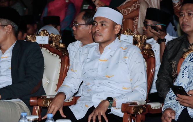 
					Mewakili Kapolres Ketapang, Waka Polres Ketapang Hadiri Pembukaan MTQ XXXIII Tingkat Kabupaten Ketapang Tahun 2026