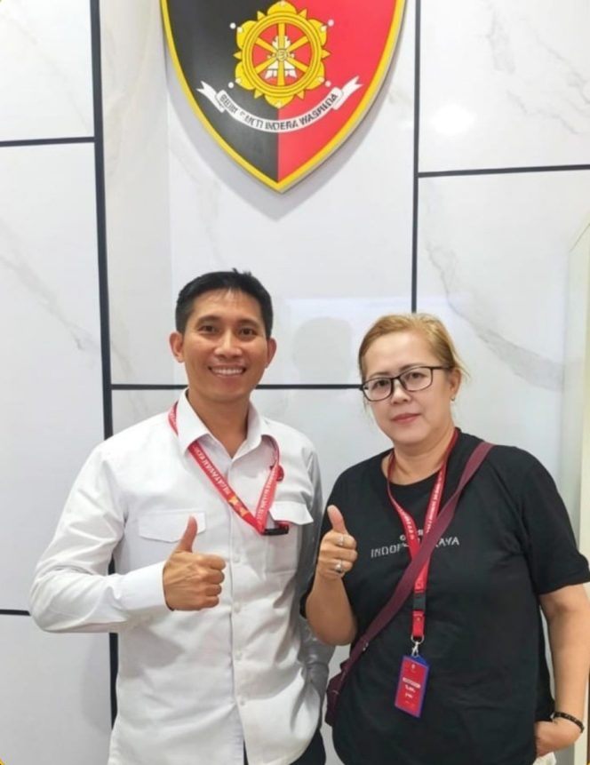 
					Layanan Konsultasi Reserse Bareskrim Polri Bantu Pelapor Pantau Perkembangan Kasus Secara Daring