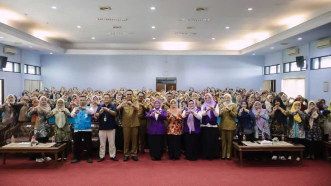 
					Pemerintah Daerah Kabupaten Ciamis Gelar Kegiatan Program Implementasi Transformasi 6 Standar Pelayanan Minimal (SPM)