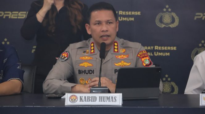 
					Kapolda Metro Jaya Bentuk Tim Terpadu Tangani Dugaan Penyekapan di Percetakan Mau Print Jakpus