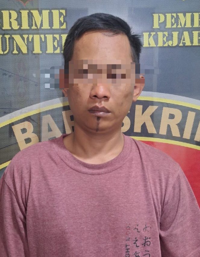 
					Kurang dari 24 Jam, Polisi Berhasil Ungkap Kasus Curanmor, Terduga Pelaku Dibekuk dan Motor Korban Diamankan