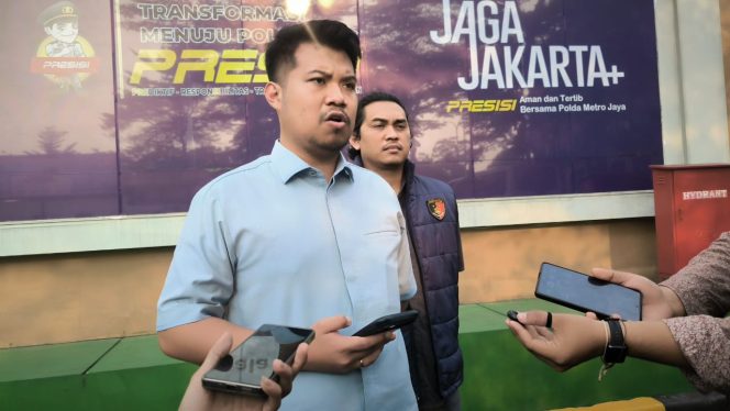 
					Polres Tangsel Ungkap Dugaan Pemerasan Bermodus Penghentian Kasus Dana Desa