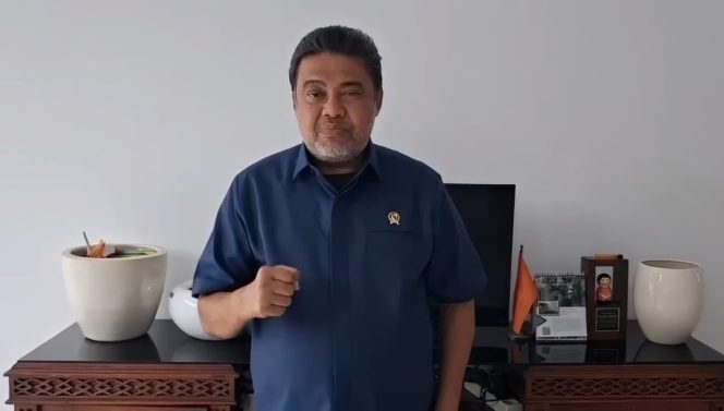 
					Buruh Indonesia Bersama Polri Dukung Pemberantasan Korupsi