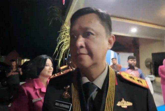 
					Polda Kalteng Turunkan Personel Cari Dua Anggota yang Belum Ditemukan