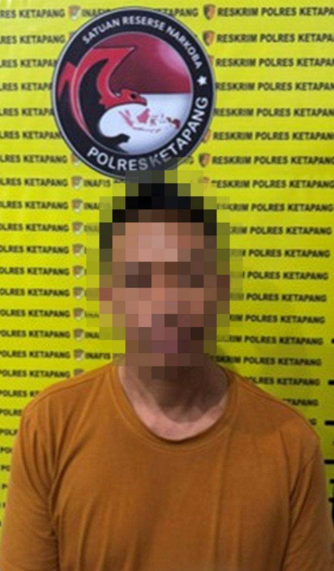 
					Rumah Pribadi Jadi Lokasi Peredaran Narkoba, Polisi Amankan Satu Pengedar