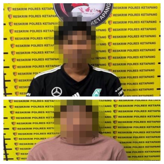 
					Berantas Narkoba, Polsek Manis Mata Ungkap Peredaran Sabu dan Amankan Dua Terduga Pelaku