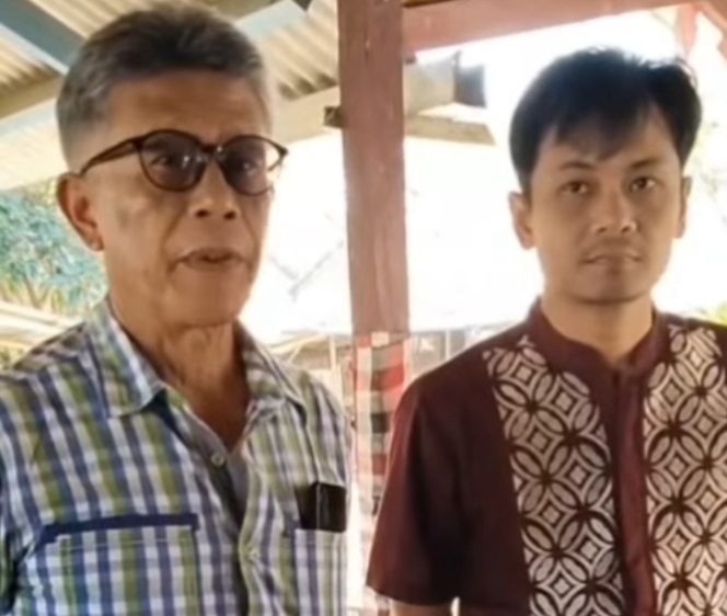
					Bawa Sejumlah Bukti, Pihak Sherly Ingga Laporkan Inisial IW Terkait Pencemaran Nama Baik
