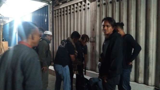 
					Dua Residivis Curas di Lombok Tengah Dibekuk URC Puma Jatanras Polda NTB, Satu Dilumpuhkan