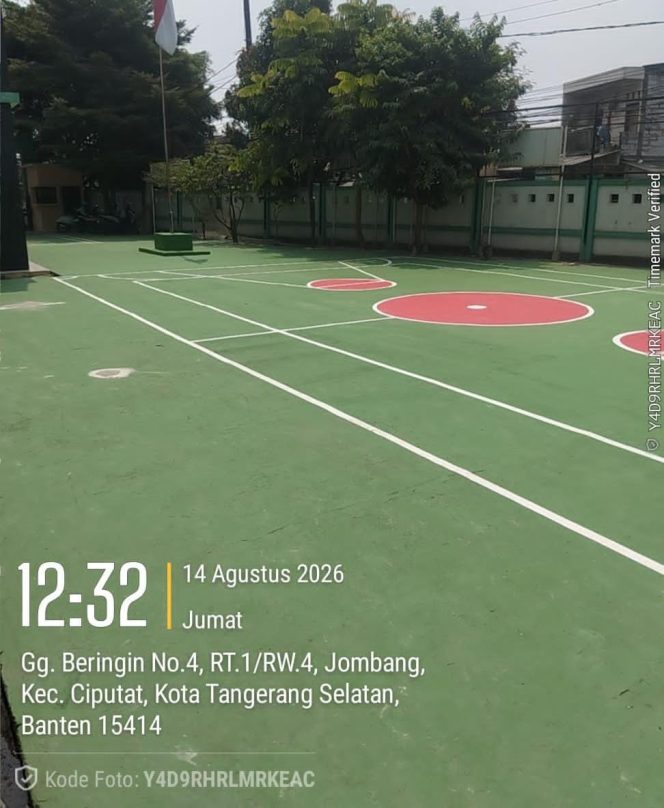 
					Dugaan Maladministrasi Proyek APBD Tangsel: Rehab SDN Jombang 02 Dikerjakan Sebelum Kontrak, Tanpa Papan Informasi, Abai K3, hingga Ubah RAB Sepihak