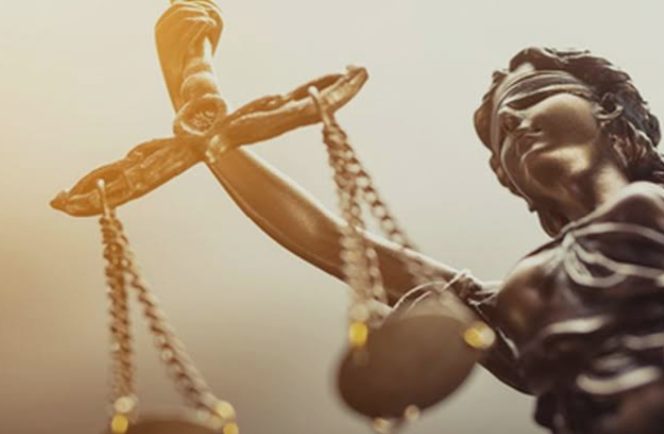 
					Ketua LBHI-PERS Kalimantan Barat Menyikapi Laporan aduan Ny Anita Sanggau