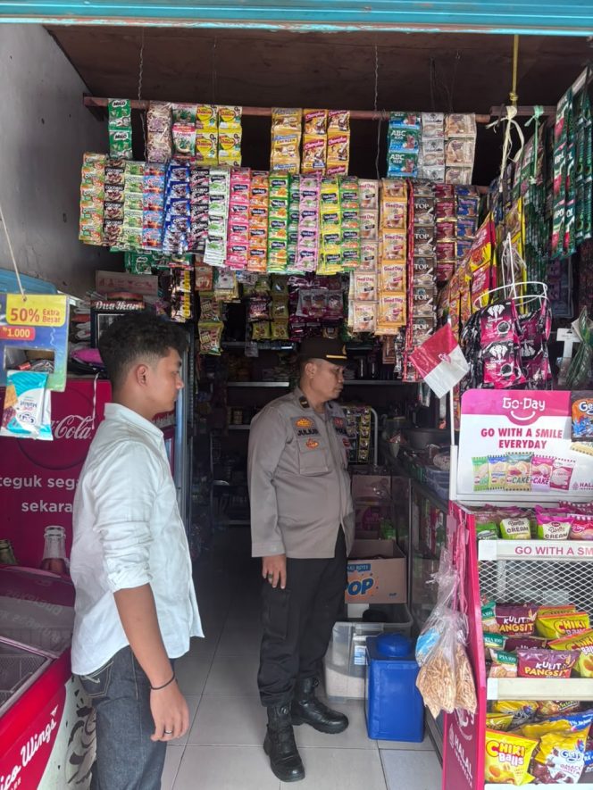 
					Polsek Ciputat Timur Tindak Lanjuti Video Viral Dugaan Penipuan Modus Hipnotis di Ciputat