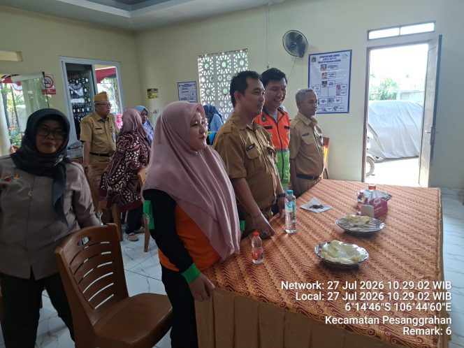 
					Ikuti Instruksi Gubernur DKI, Dinas Lingkungan Hidup Jakarta Selatan Genjot Pemilahan Sampah dan Edukasi Masyarakat
