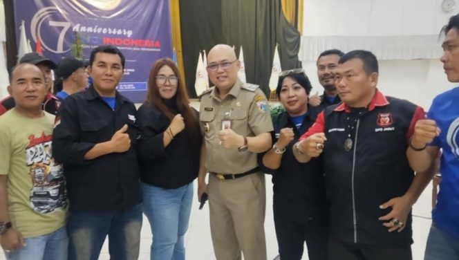 
					FWJ Indonesia Dorong Pengawasan Publik Soal Anggaran Pilkades Rp59,9 Miliar Kabupaten Bekasi