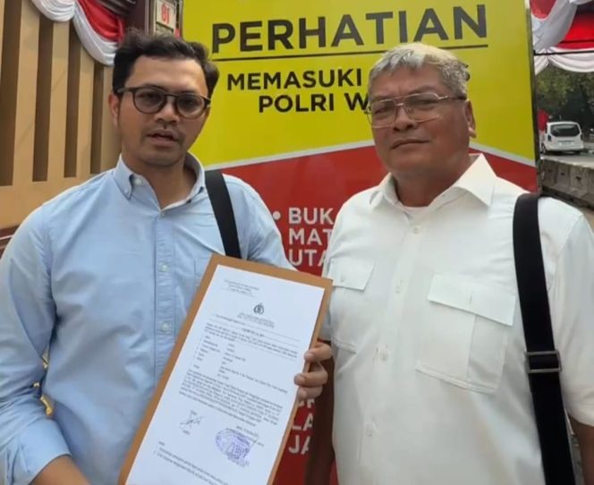 
					Ingkar Pembayaran Klaim Asuransi, PT Adiyaksa Nusantara Jaya polisikan 3 Perusahaan Asuransi Ternama
