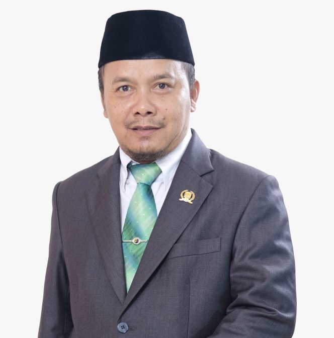 
					Jalaludin : Hibah 30 Hektar ke ISBI Dinilai Salah Urus Prioritas Pembangunan Pangandaran