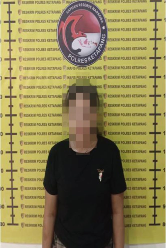 
					Kost Kosan Jadi Lokasi Peredaran Narkoba, Polisi Amankan Satu Pengedar