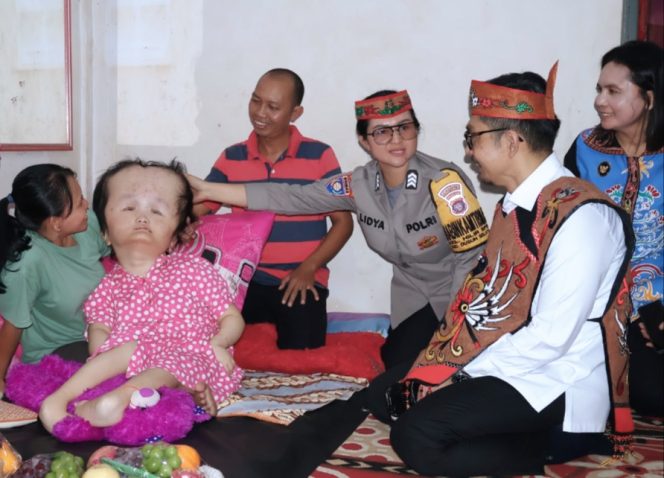 
					Kompolnas Visitasi Polres Barito Selatan, Verifikasi Inovasi Dua Bhabinkamtibmas dalam Kompolnas Awards 2026