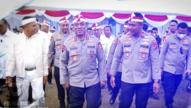 
					Cianjur Jadi Lokasi Penanaman Serentak Bawang Putih, Dukung Swasembada Nasional
