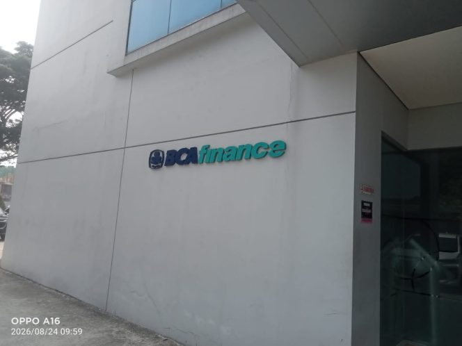 
					Warga Tangsel Layangkan Somasi ke BCA Finance Gading Serpong, Persoalkan Pengambilan Suzuki Ertiga di Aceh