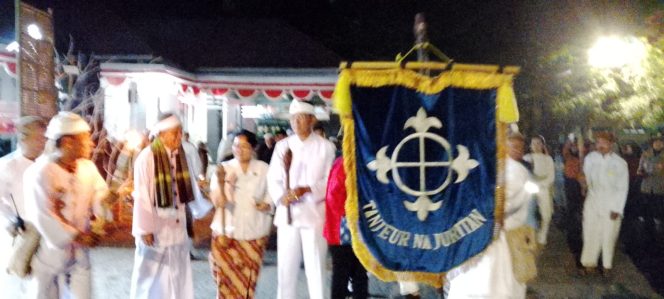 
					Kembali Di Gelar Setelah 4 Tahun Vakum, Ribuan Warga Kawali Antusias Sambut Gebyar Nyiar Lumar 2026   
